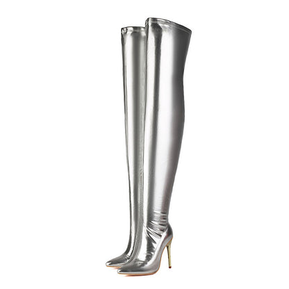 Beautifully Crafted Orthopedic Boots
