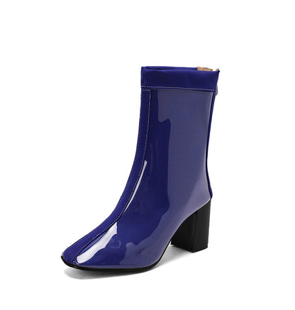Elegant Orthopedic Boots for Every Step