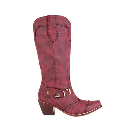 Beautifully Crafted Orthopedic Boots