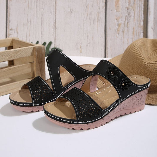 Comfortable Orthopedic Sandals for Daily Wear