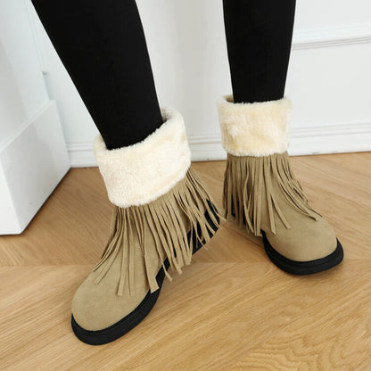 Beautifully Crafted Orthopedic Boots