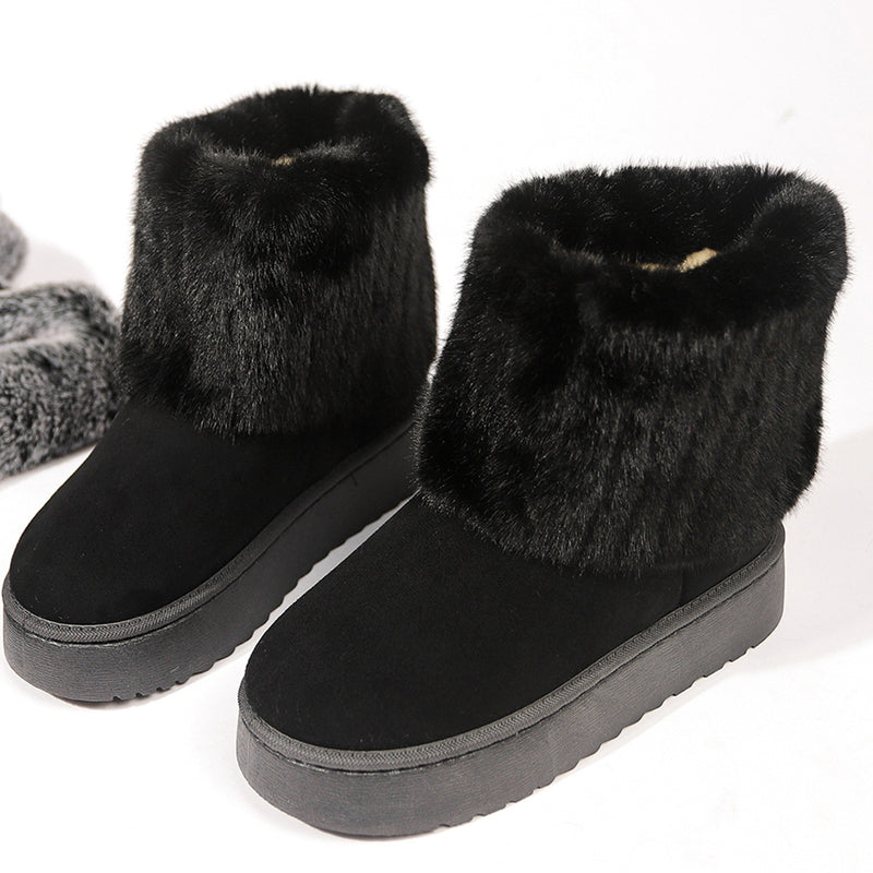 Elegant Orthopedic Boots for Every Step