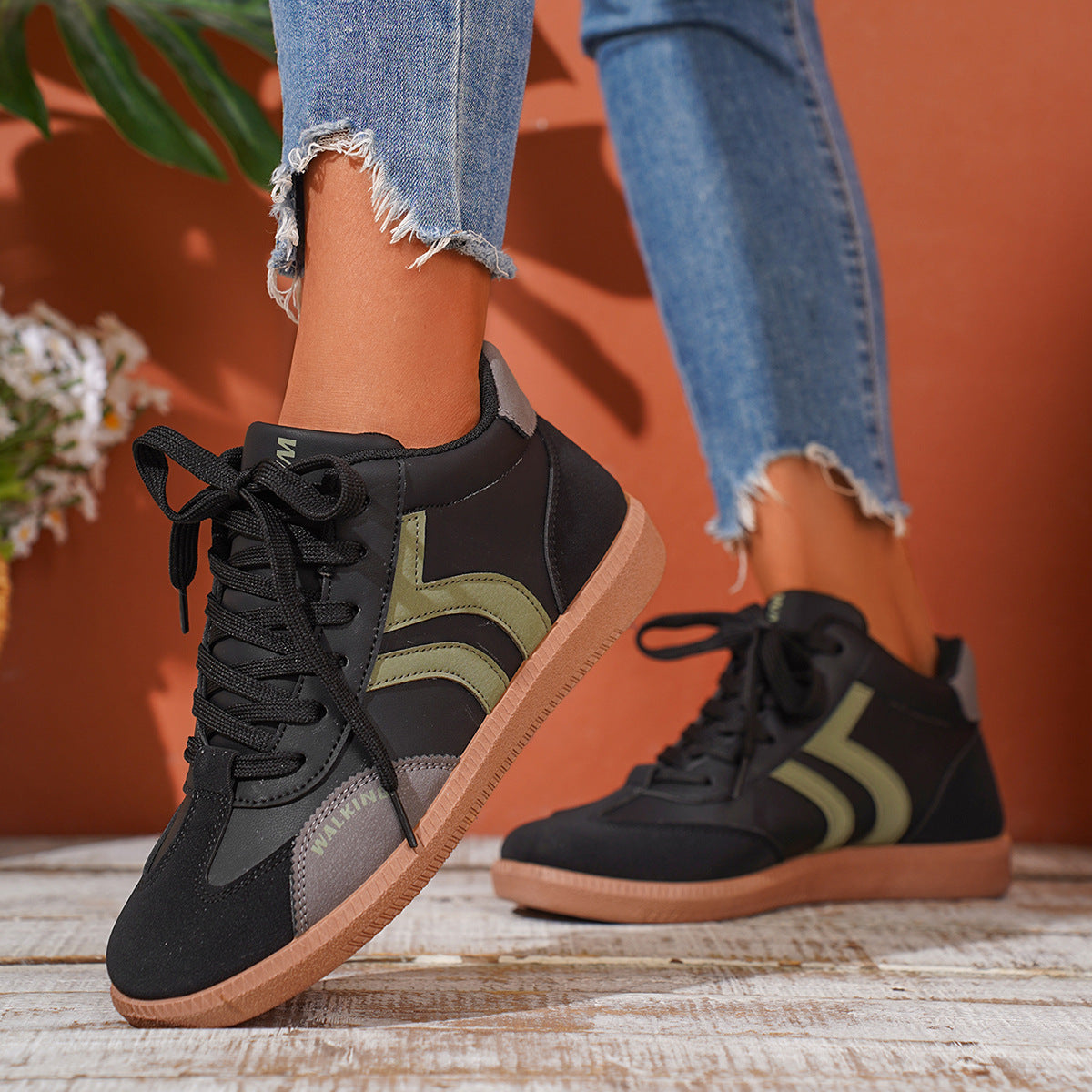 Beautifully Crafted Orthopedic Shoes