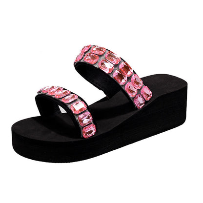Vintage Inspired Orthopedic Sandals