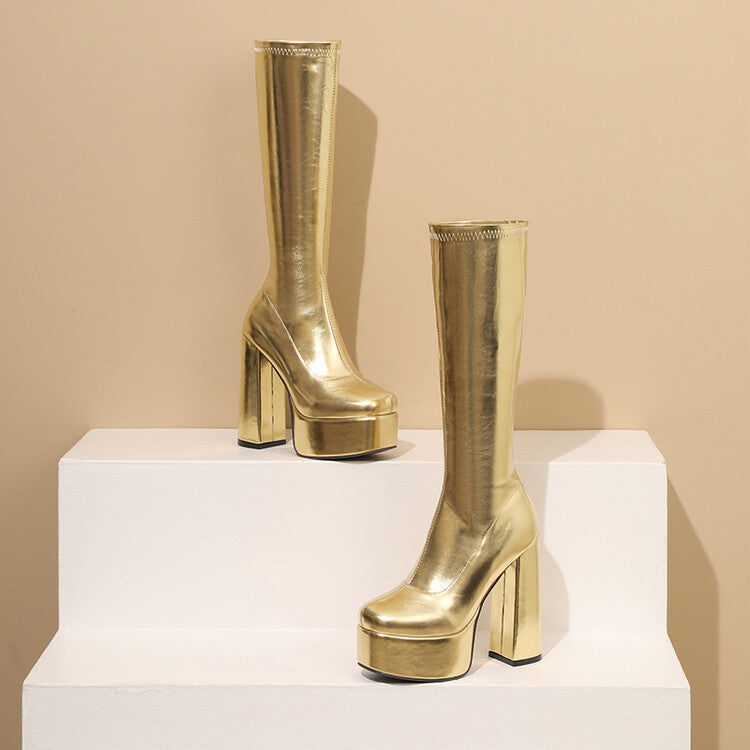 Elegant Orthopedic Boots for Every Step