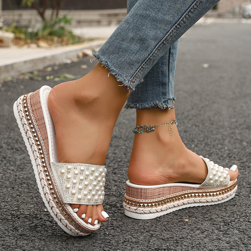 Elegant Orthopedic Sandals for Every Step