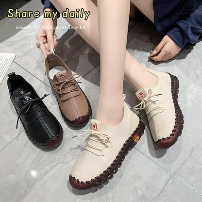 Beautifully Crafted Orthopedic Shoes
