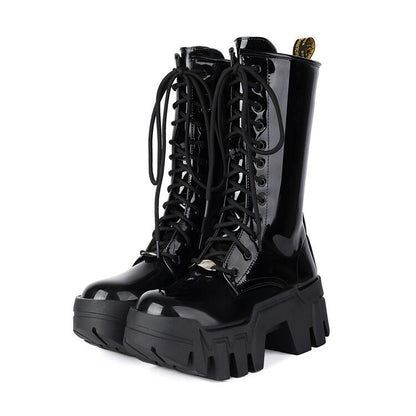 Comfortable Orthopedic Boots for Daily Wear