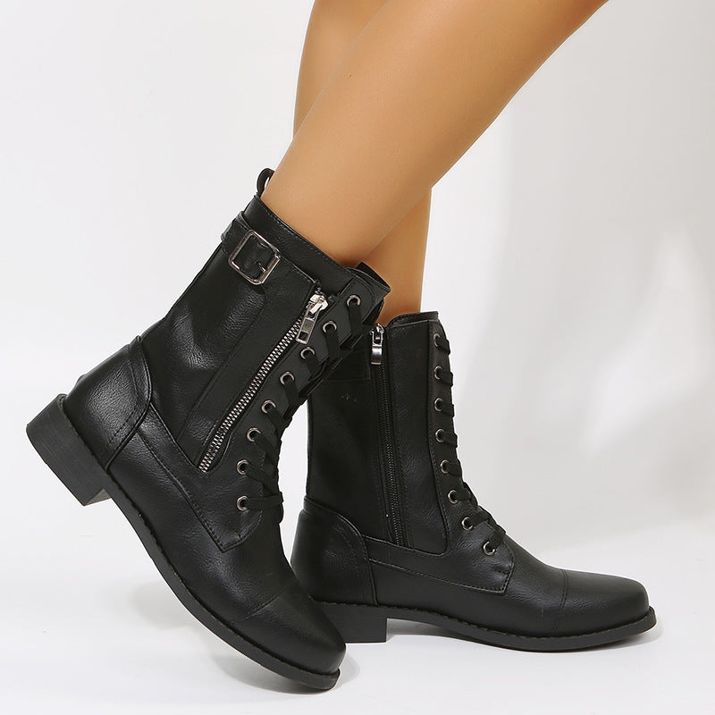 Stylish Orthopedic Boots for Any Occasion