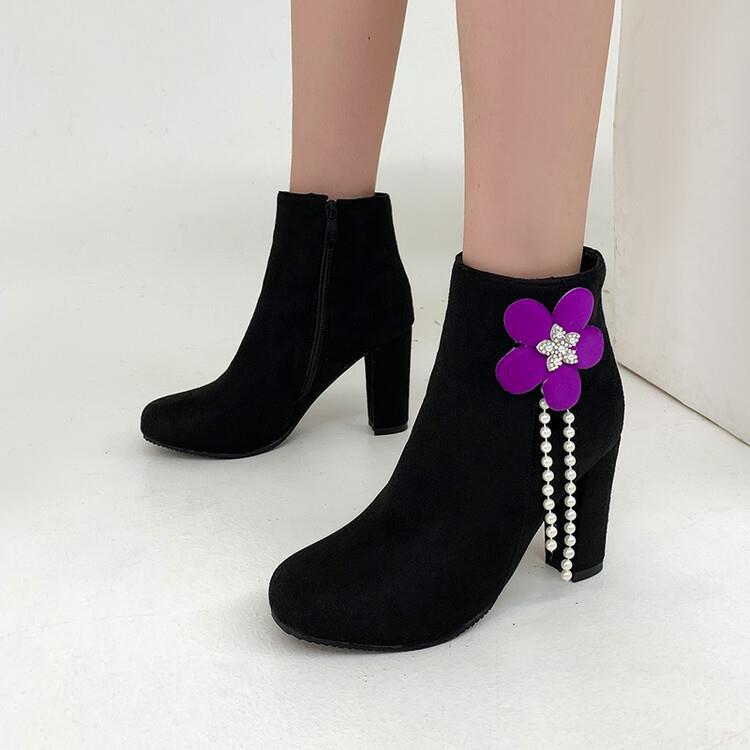 Stylish Orthopedic Boots for Any Occasion