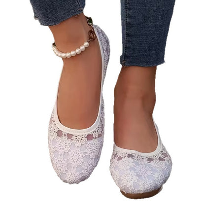 Elegant Orthopedic Shoes for Every Step