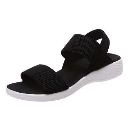 Beautifully Crafted Orthopedic Sandals