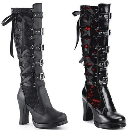 Stylish Orthopedic Boots for Any Occasion