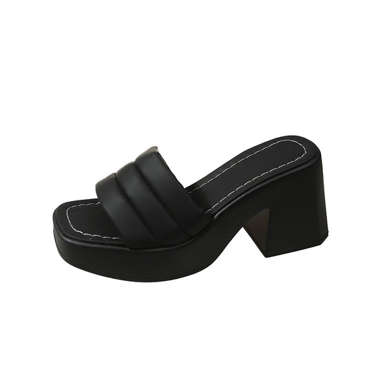 Elegant Orthopedic Sandals for Every Step