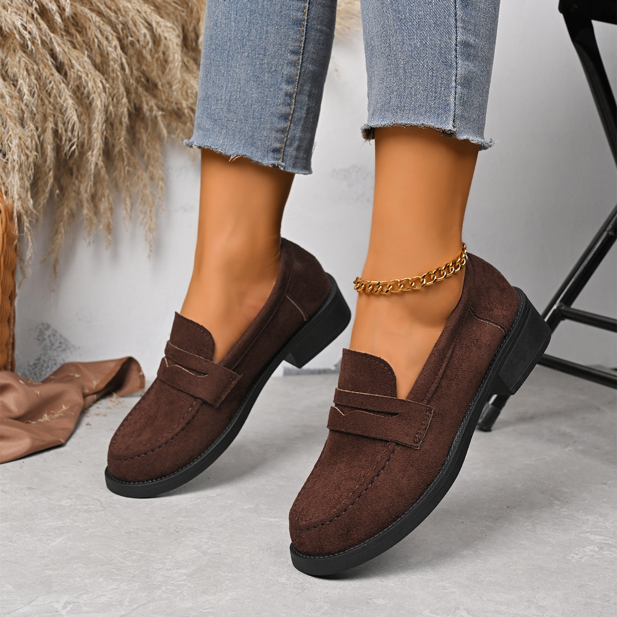 Elegant Orthopedic Shoes for Every Step