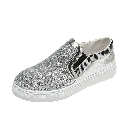 Chic Orthopedic Shoes with Unique Design