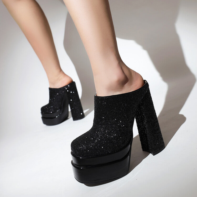 Vintage Inspired Orthopedic Shoes