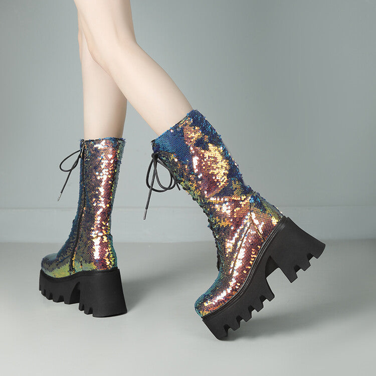 Beautifully Crafted Orthopedic Boots