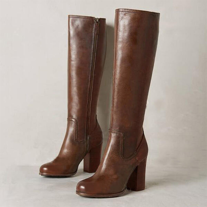 Beautifully Crafted Orthopedic Boots