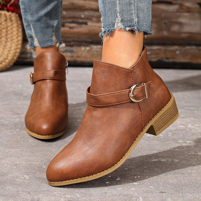Beautifully Crafted Orthopedic Boots