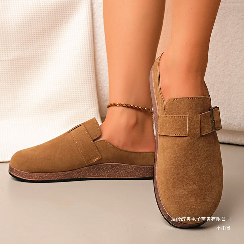 Elegant Orthopedic Shoes for Every Step