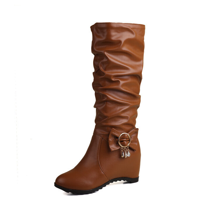 Beautifully Crafted Orthopedic Boots