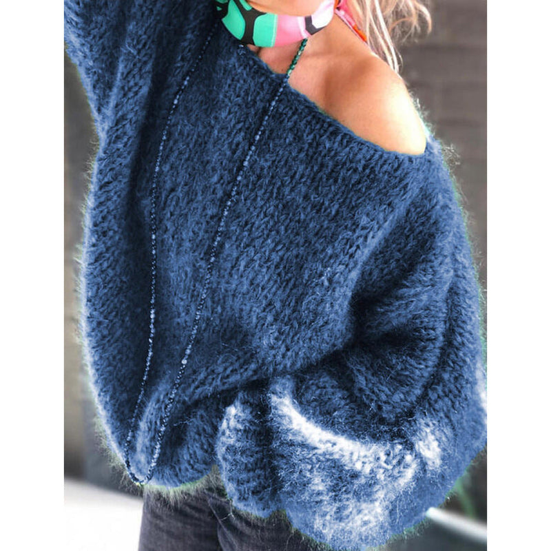 Thoughtfully Designed Jumper