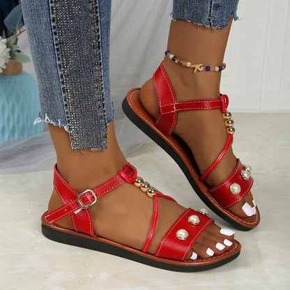 Beautifully Crafted Orthopedic Sandals