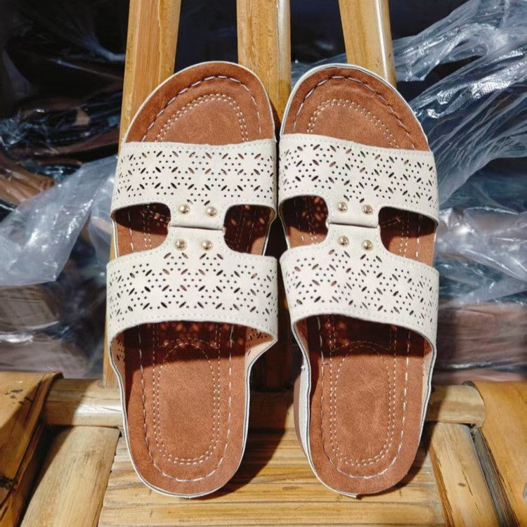 Beautifully Crafted Orthopedic Sandals