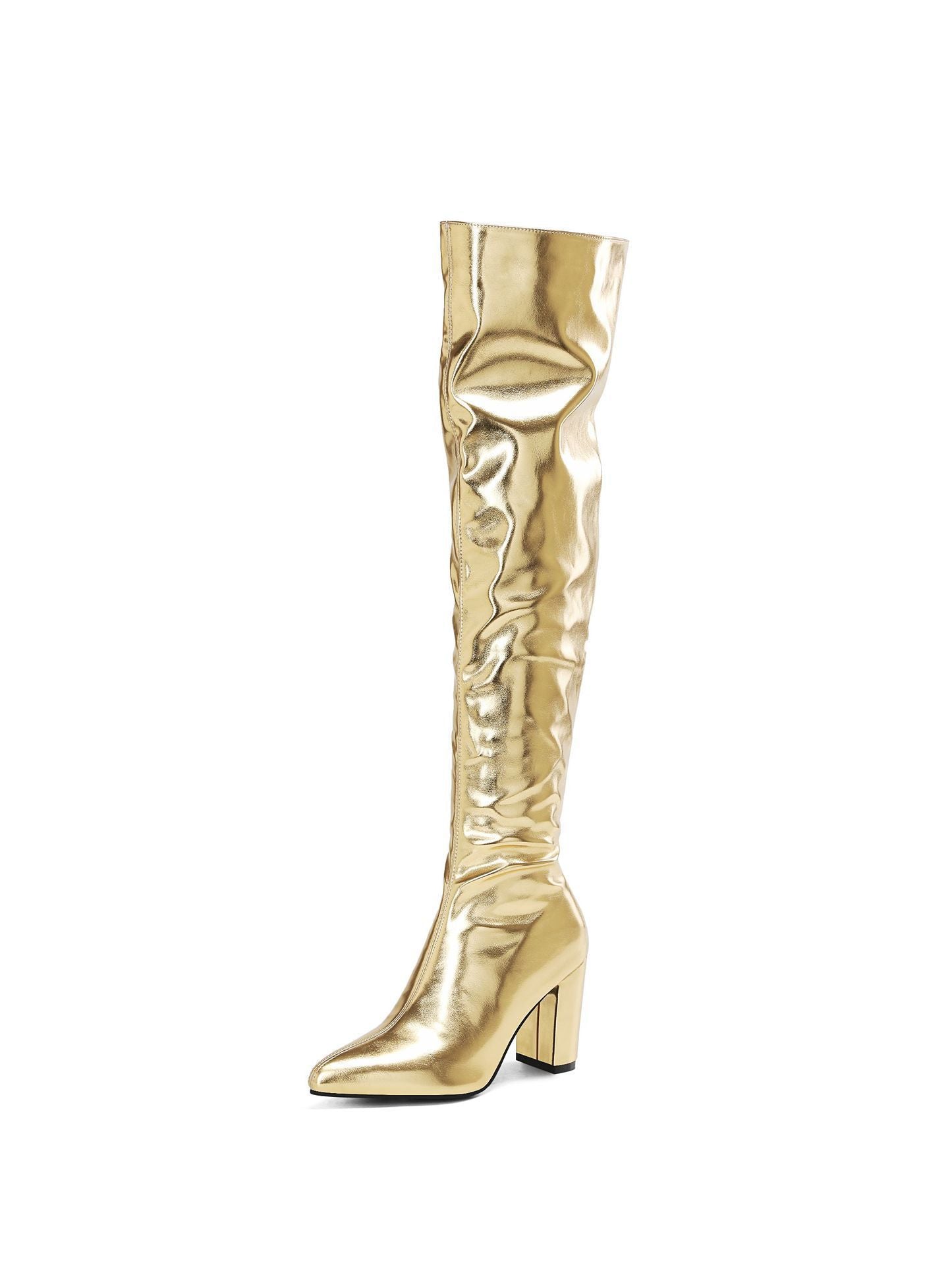 Beautifully Crafted Orthopedic Boots