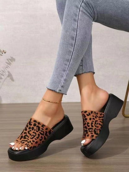 Beautifully Crafted Orthopedic Sandals