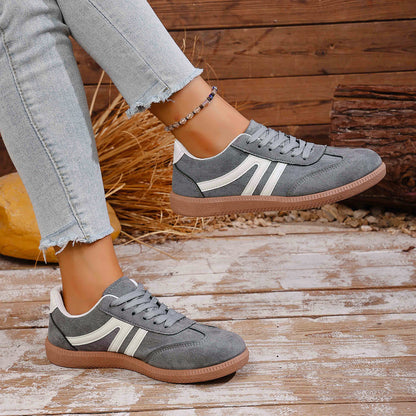 Vintage Inspired Orthopedic Shoes
