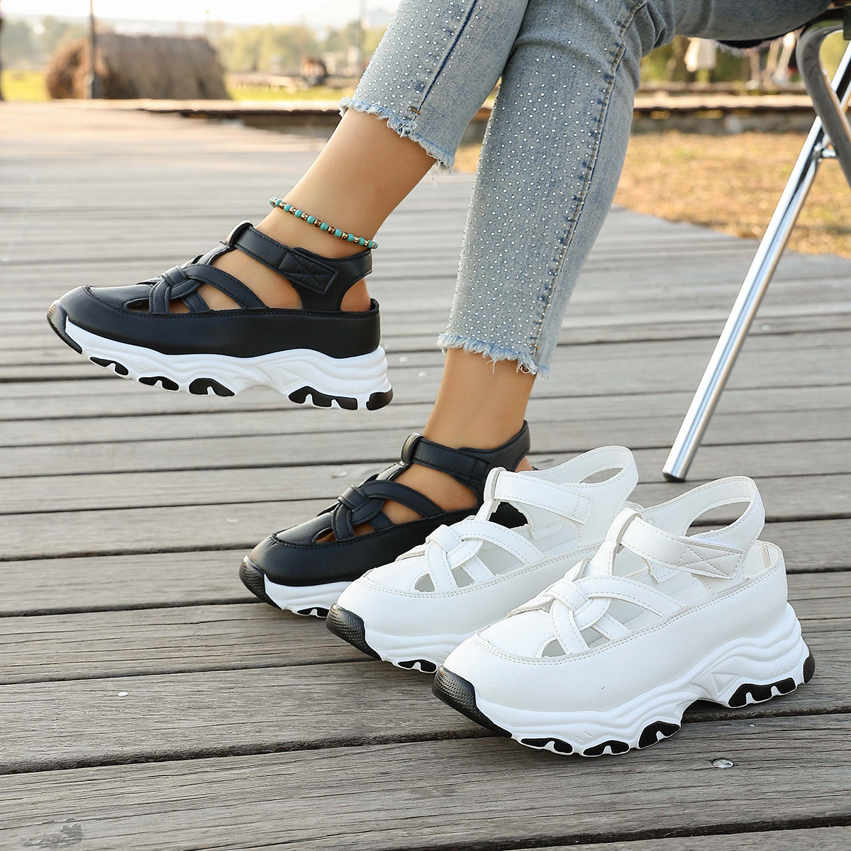 Graceful Orthopedic Shoes for Modern Look