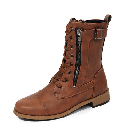Stylish Orthopedic Boots for Any Occasion