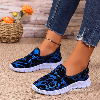 Classic Orthopedic Shoes with Timeless Style