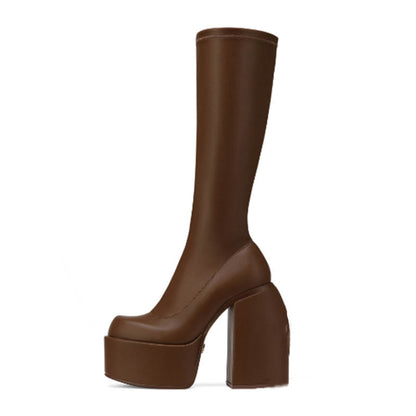 Beautifully Crafted Orthopedic Boots