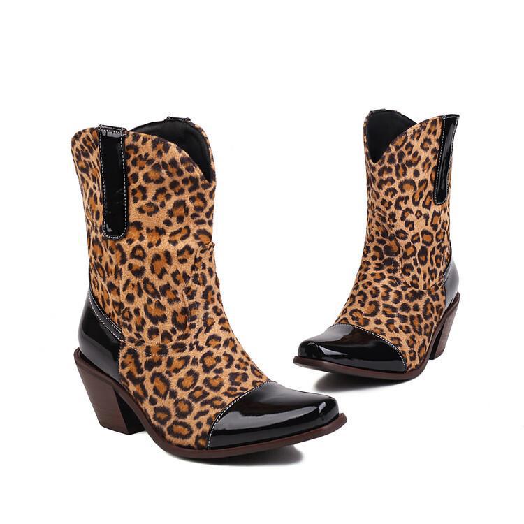 Comfortable Orthopedic Boots for Daily Wear