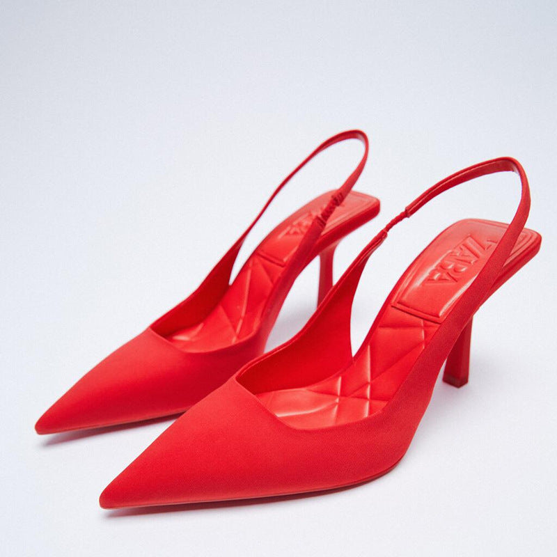 Graceful Orthopedic Sandals for Modern Look