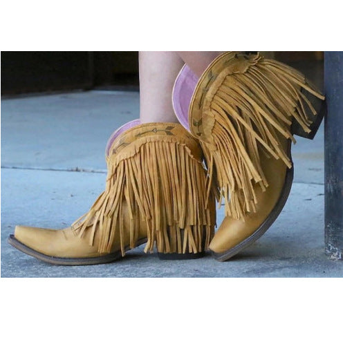 Comfortable Orthopedic Boots for Daily Wear