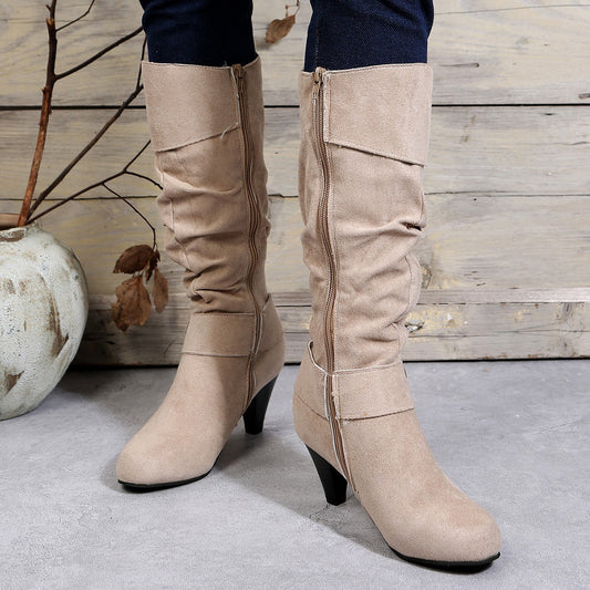 Comfortable Orthopedic Boots for Daily Wear