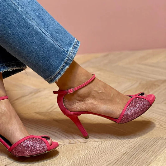 Elegant Orthopedic Sandals for Every Step