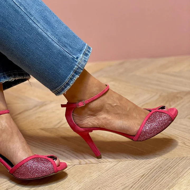 Elegant Orthopedic Sandals for Every Step