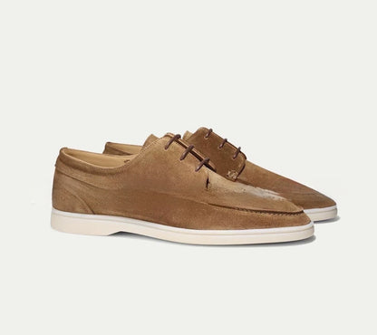 Chic Orthopedic Shoes with Unique Design