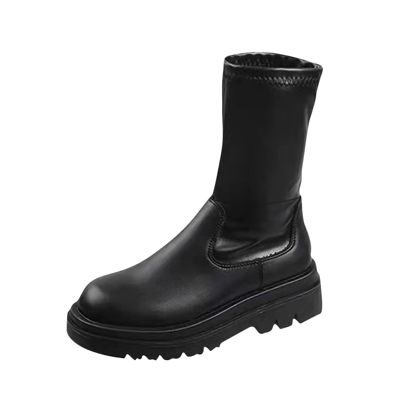 Elegant Orthopedic Boots for Every Step