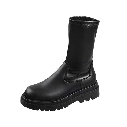 Elegant Orthopedic Boots for Every Step