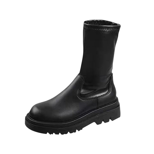 Elegant Orthopedic Boots for Every Step