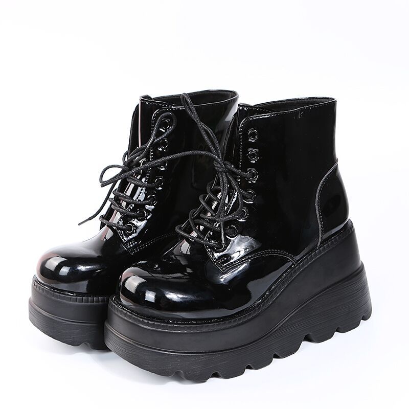 Beautifully Crafted Orthopedic Boots
