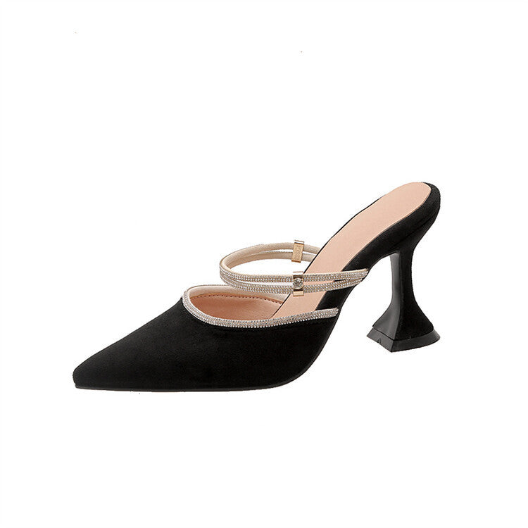 Chic Orthopedic Sandals with Unique Design
