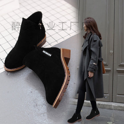 Beautifully Crafted Orthopedic Boots