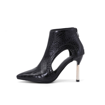 Stylish Orthopedic Boots for Any Occasion